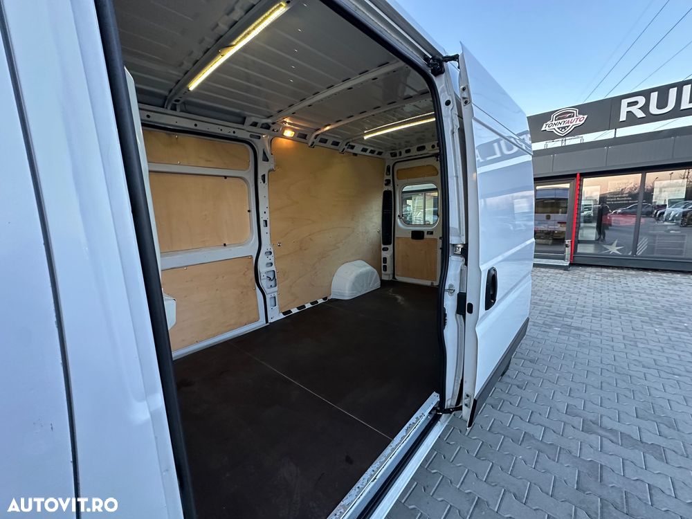 Fiat Ducato X250 Furgon L3H2 - 16