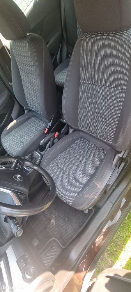 Opel Mokka 1.6 Enjoy S&S - 27
