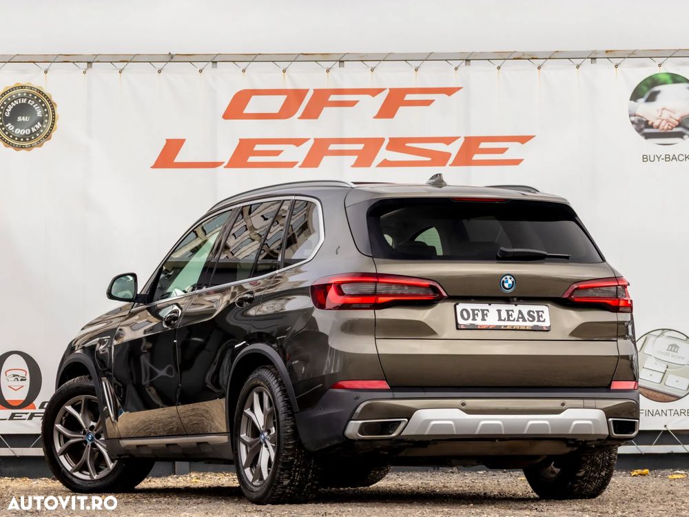 BMW X5 - 3