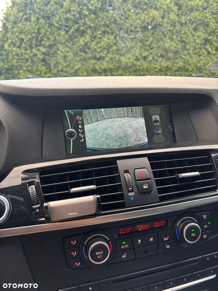 BMW X3 - 10