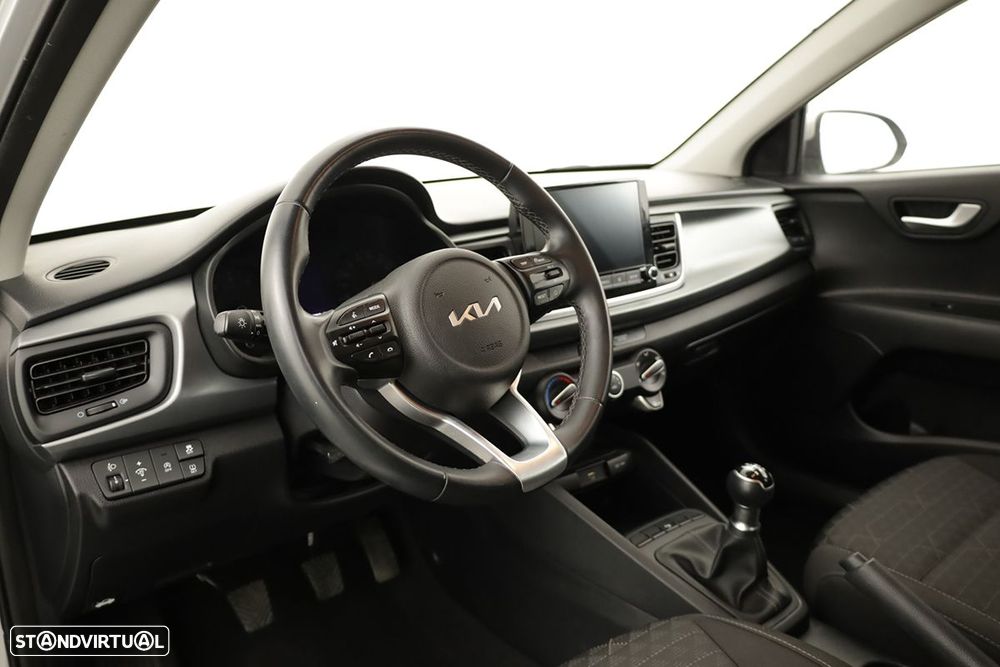Kia Rio 1.2 CVVT Dynamic - 7