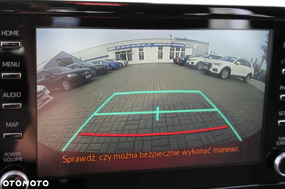 Toyota Corolla 1.8 Hybrid GPF Comfort - 16