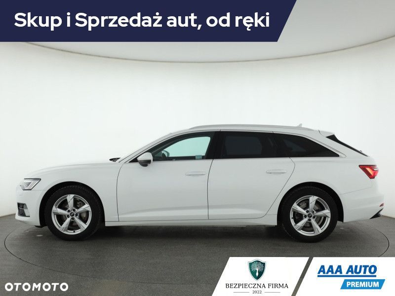 Audi A6 Avant - 4