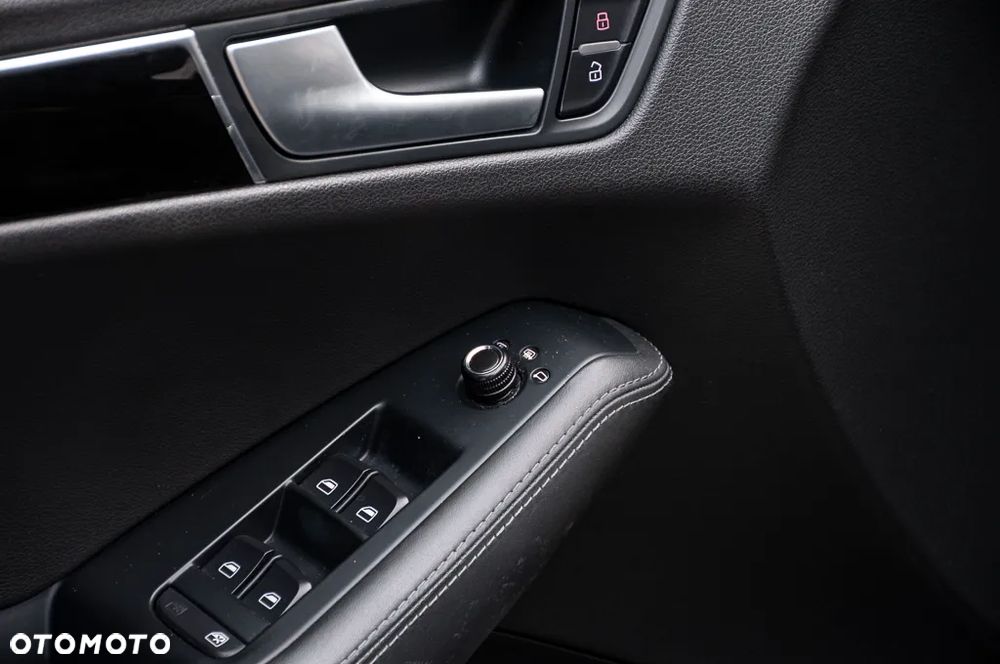 Audi Q5 2.0 TDI Quattro Stronic - 40