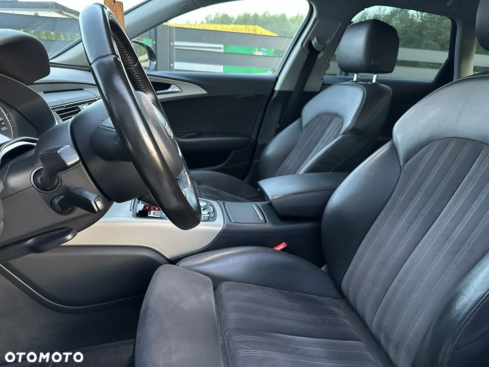 Audi A6 Allroad 3.0 TDI Quattro S tronic - 6