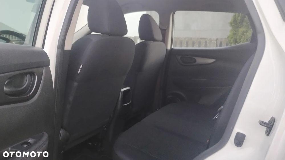 Nissan Qashqai 1.2 DIG-T Acenta - 12