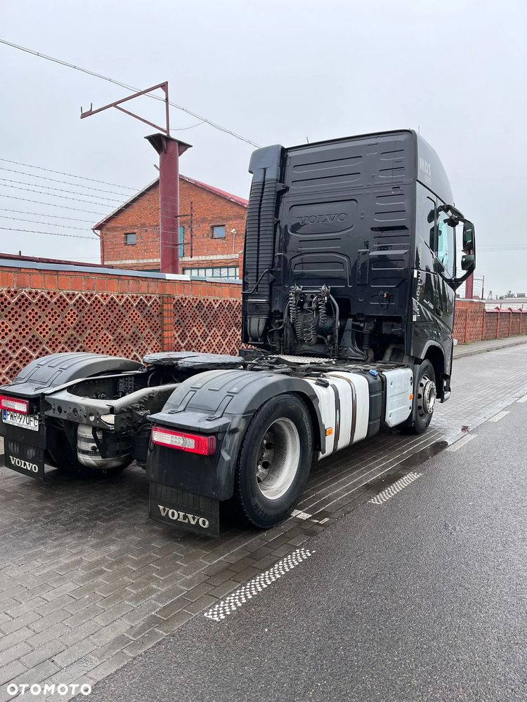 Volvo FH 500 - 7