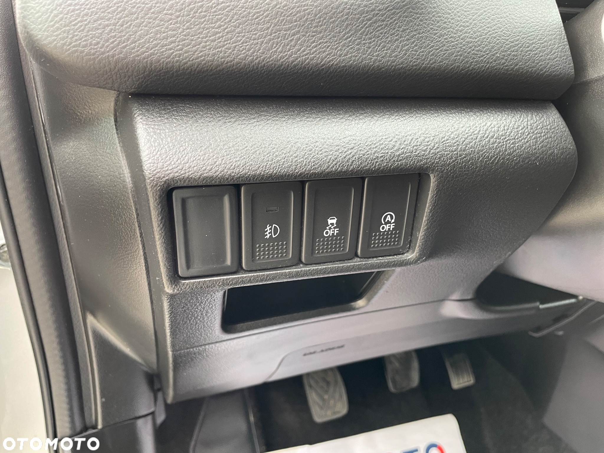 Suzuki SX4 S-Cross - 15