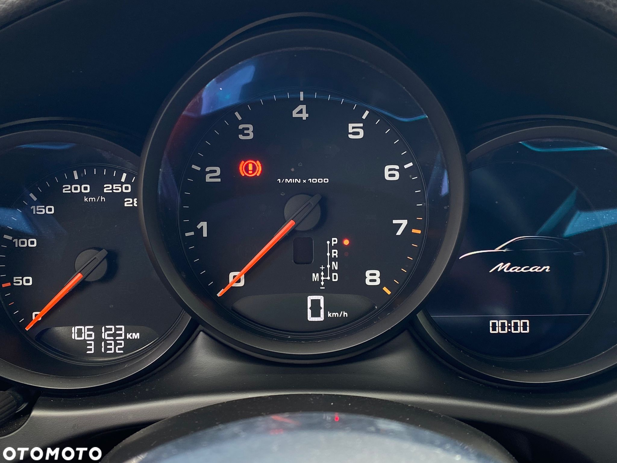 Porsche Macan Standard - 19