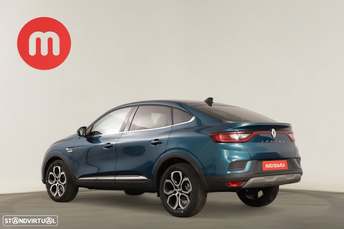 Renault Arkana 1.3 TCe Intens EDC - 3