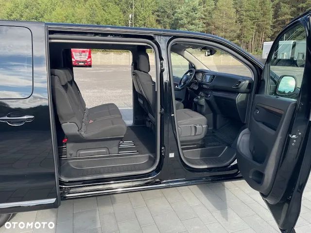 Toyota ProAce Kombi 2.0 D-4D Long 2,8t - 17