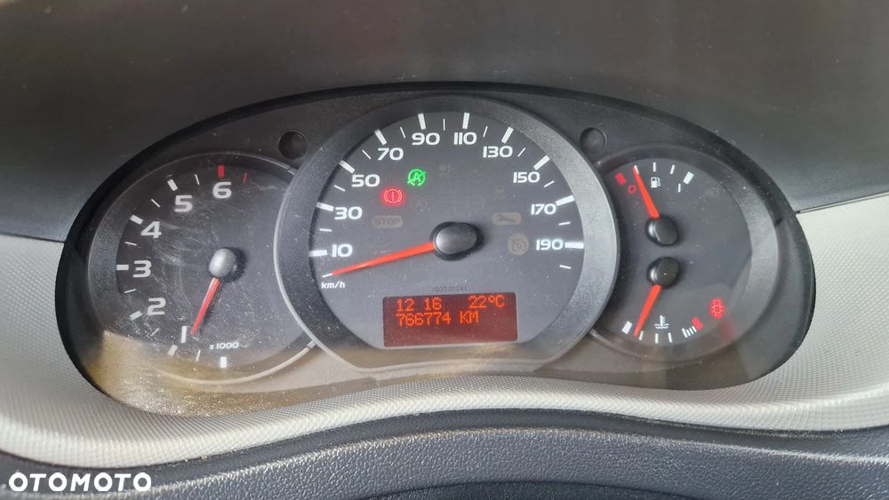 Renault MASTER - 14