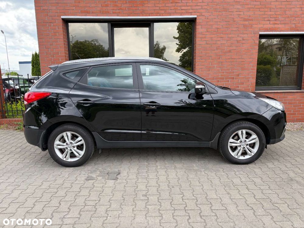 Hyundai ix35 1.6 GDI Comfort 2WD - 22