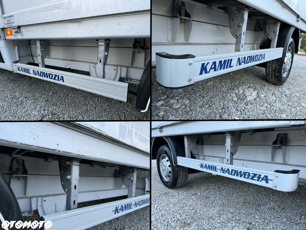 Fiat Ducato 2.3 - 130KM Faktura VAT 23% - 20