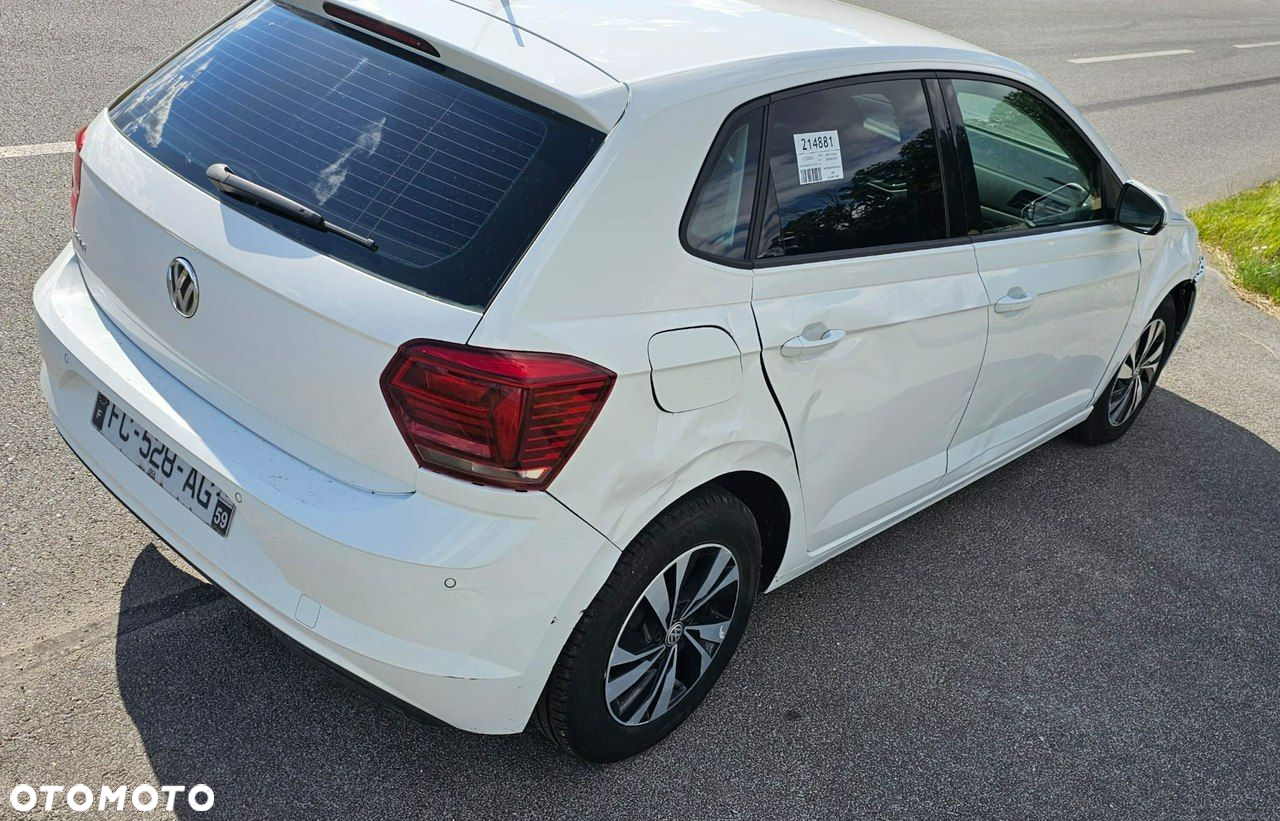 Volkswagen Polo - 27