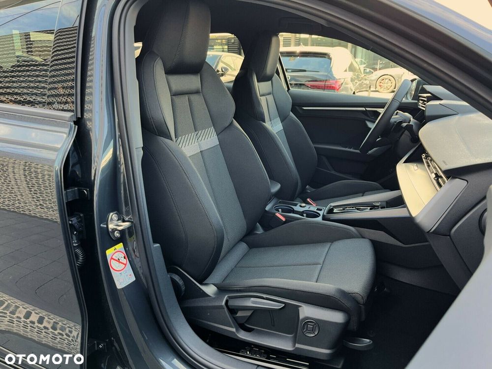 Audi A3 Sportback - 23