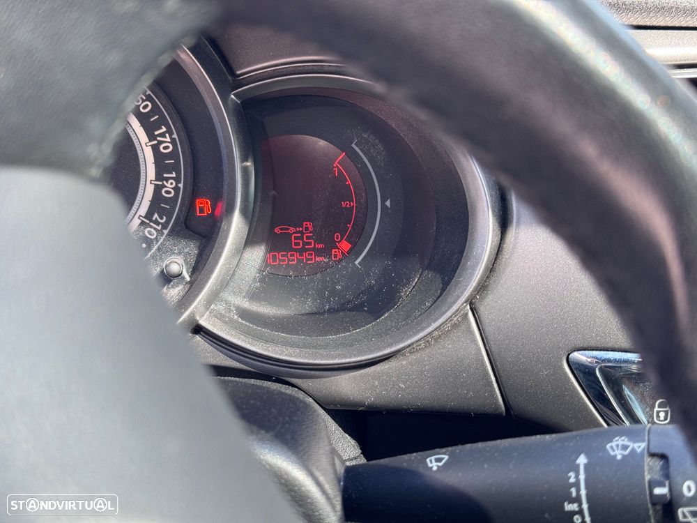 Citroën C3 1.2 PureTech Collection - 16