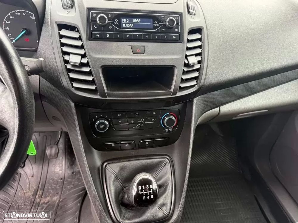 Bedford transit connect - 13