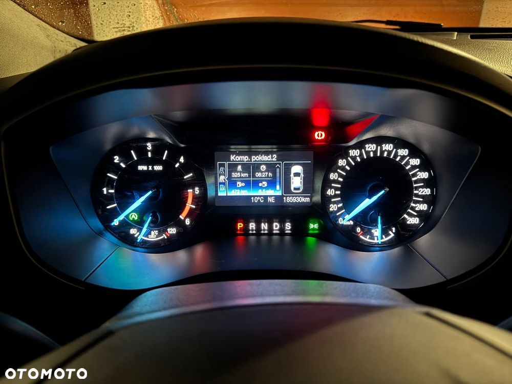 Ford Mondeo SW 2.0 TDCi S&S PowerShift-Aut ST-Line - 25