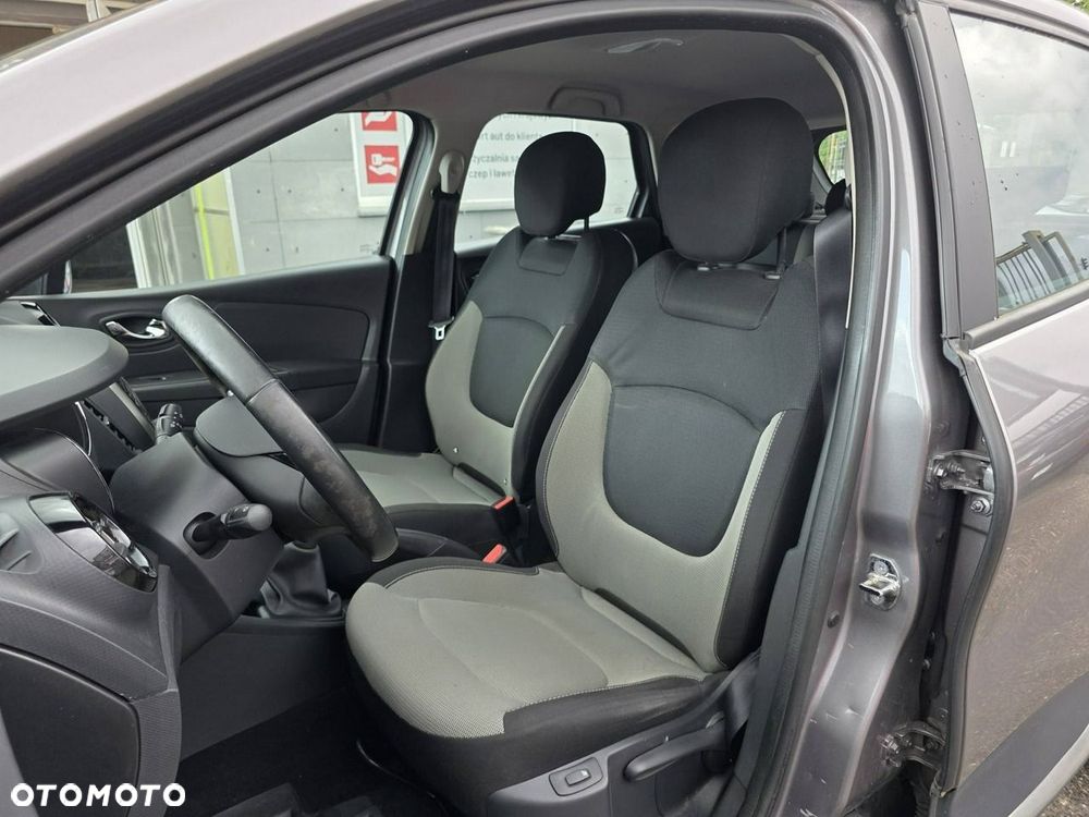 Renault Captur (ENERGY) TCe 90 LIFE - 7
