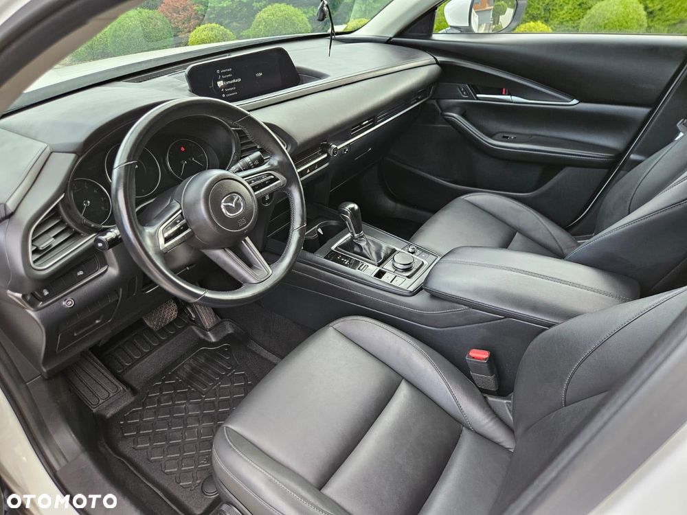 Mazda CX-30 - 6