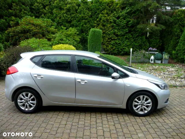 Kia Ceed Cee'd 1.4 XL - 35