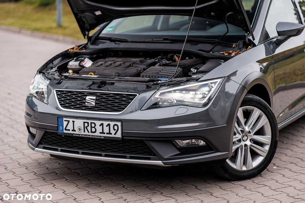 Seat Leon - 35
