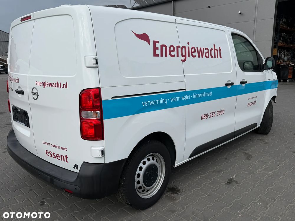 Opel VIVARO - 3