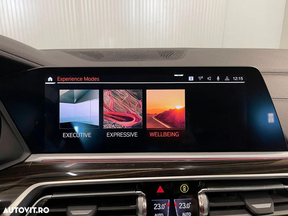 BMW X7 xDrive40d - 26