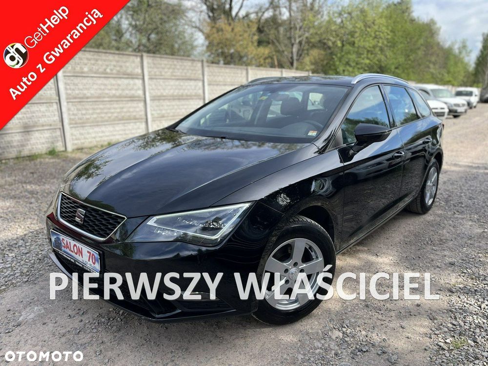 Seat Leon - 1