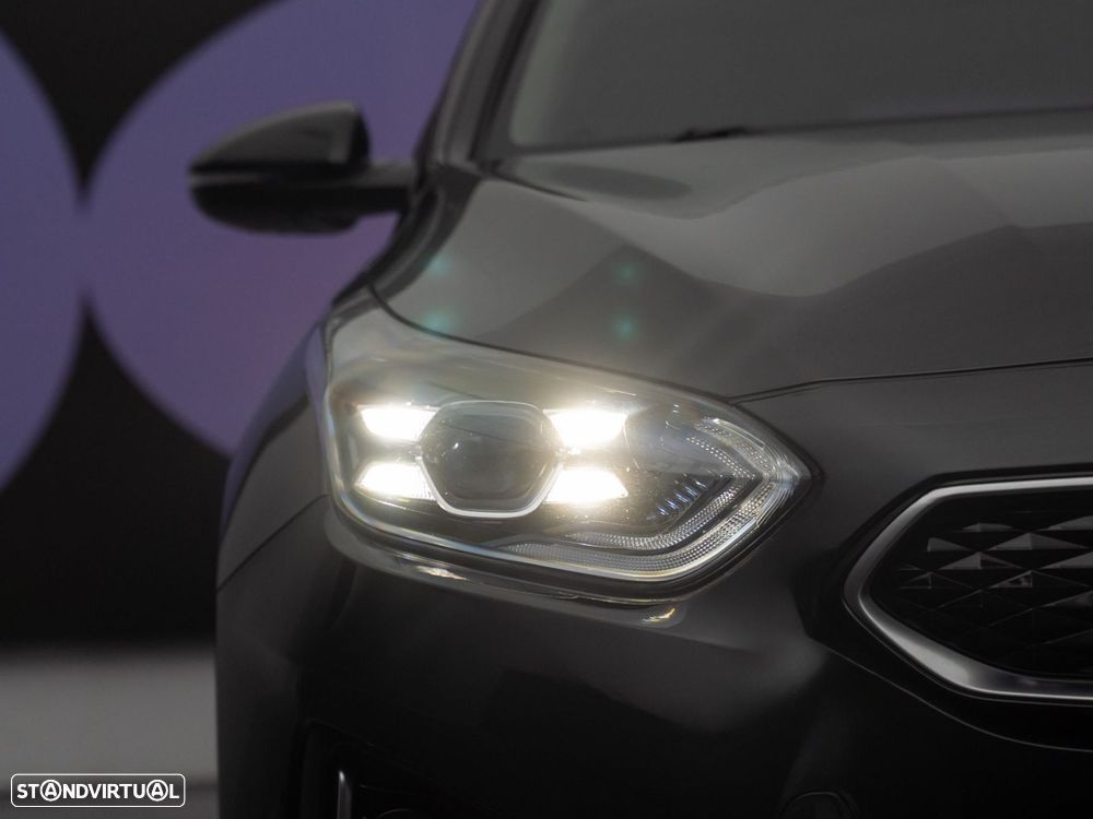 Kia Ceed SW 1.6 GDi PHEV Drive 6DCT - 11