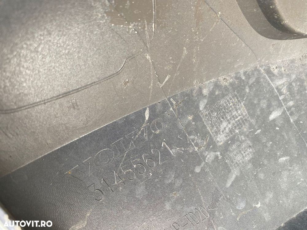 Bara fata VOLVO S60 V60 2018+ 31455621 - 7