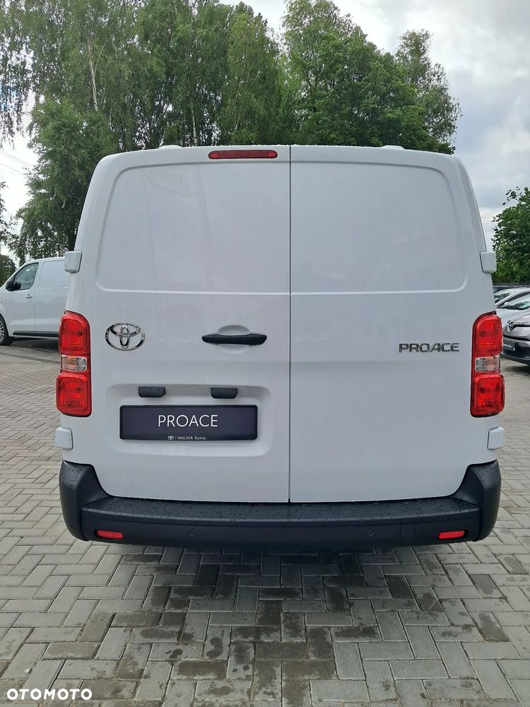 Toyota Proace Brygadowy - 3
