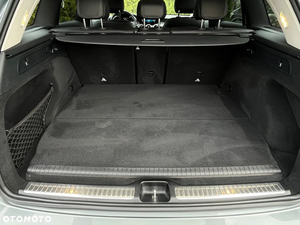 Mercedes-Benz GLC 300 e 4-Matic - 14