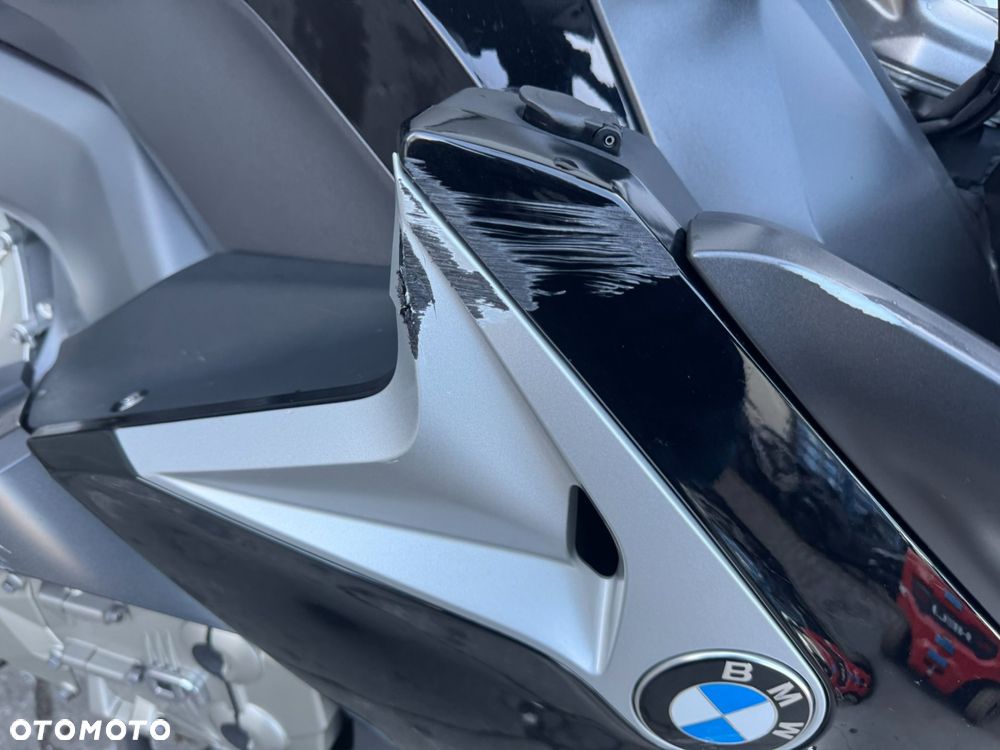 BMW K - 10