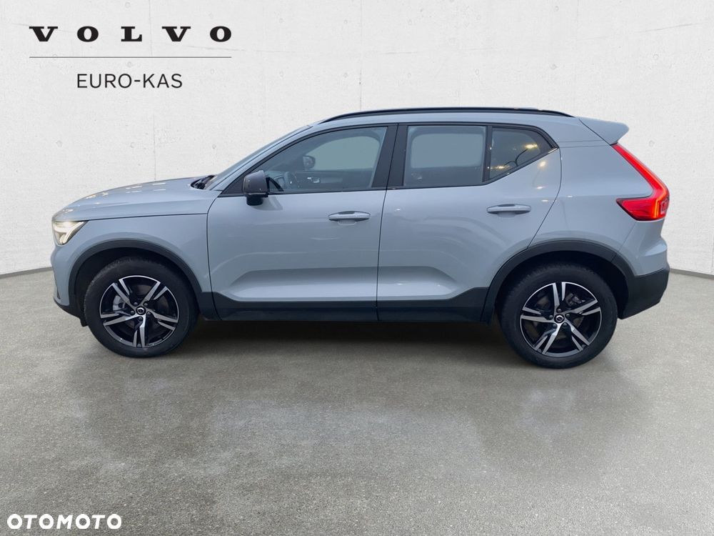 Volvo XC 40 - 8