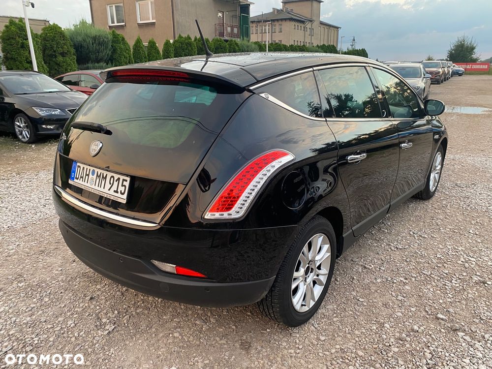 Lancia Delta 1.4 TurboJet 16v Gold - 6