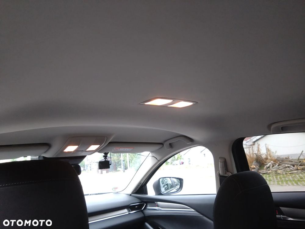 Mazda 6 2.0 Center-Line - 19