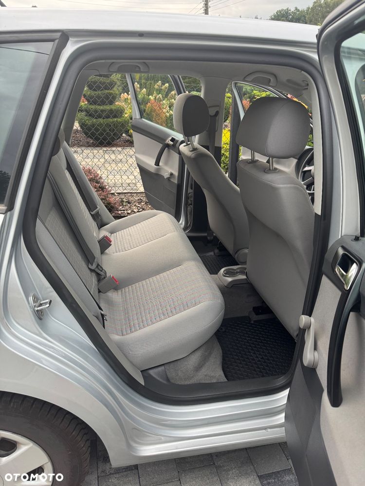 Volkswagen Polo 1.2 12V Basis - 9