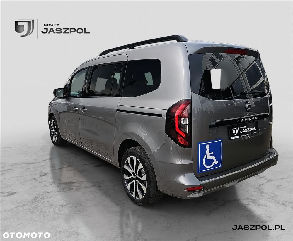 Renault Kangoo 1.3 TCe Techno - 5