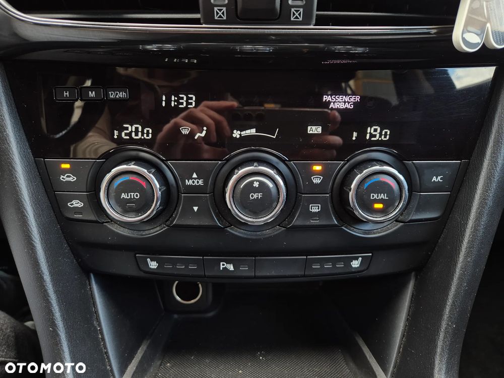 Mazda 6 2.0 Skyenergy - 11