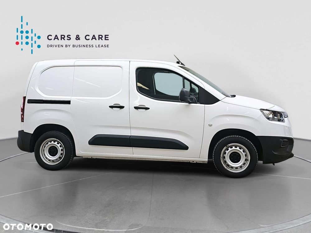 Toyota ProAce 2.3T 1.5 D-4D 100KM std Furgon Active - 15