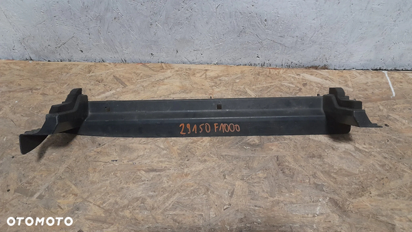 wlot kierownica powietrza sportage 29150f1000