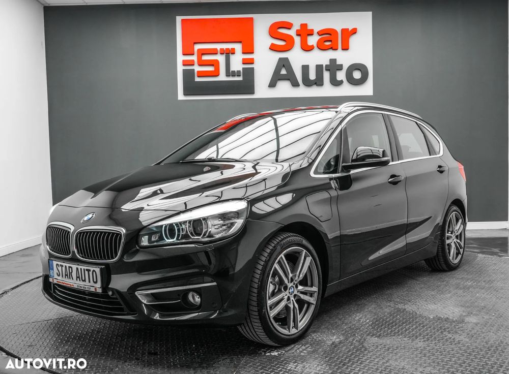 BMW Seria 2 225xe AT Sport Line - 1