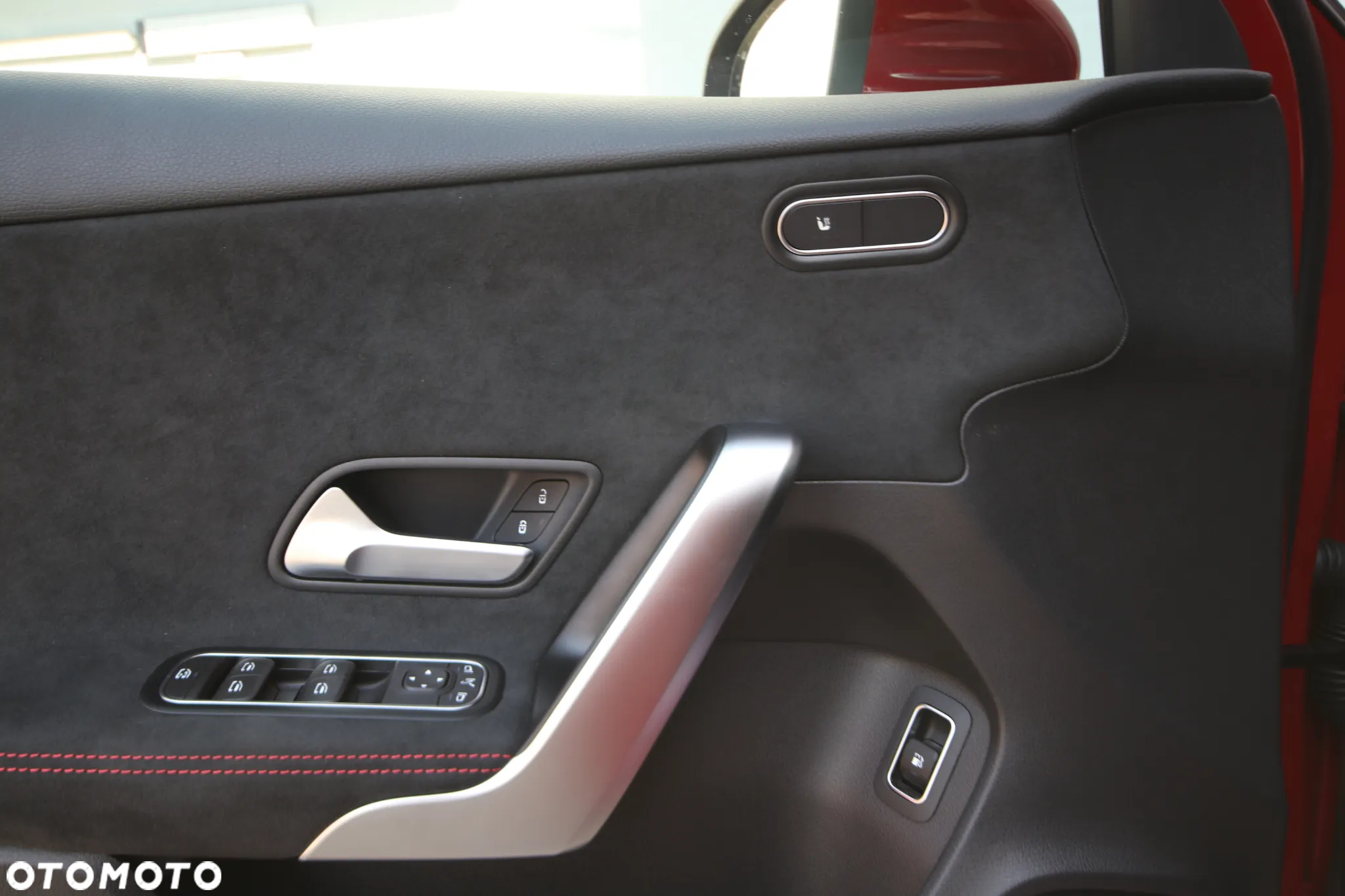 Mercedes-Benz Klasa A 250 e PHEV AMG Line 8G-DCT - 14