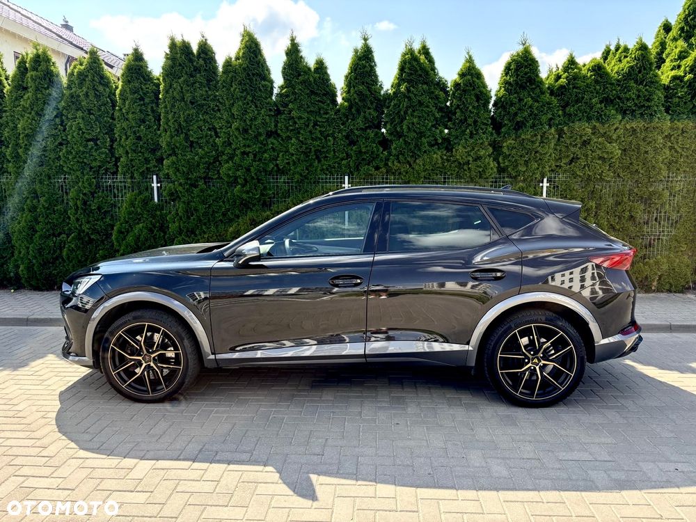 Cupra Formentor VZ 2.0 TSI 4Drive DSG - 14