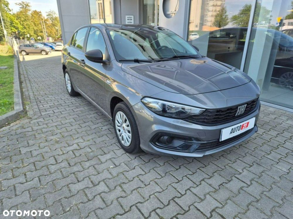 Fiat Tipo 1.0 T3 - 3