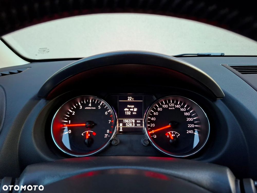 Nissan Qashqai 1.6 I-Way Start/Stop - 37