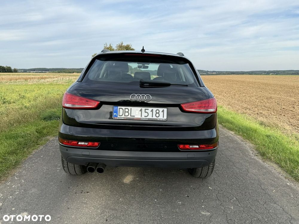 Audi Q3 1.4 TFSI Design - 11