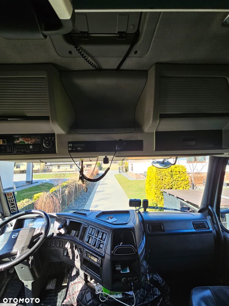 Volvo FH460 - 6